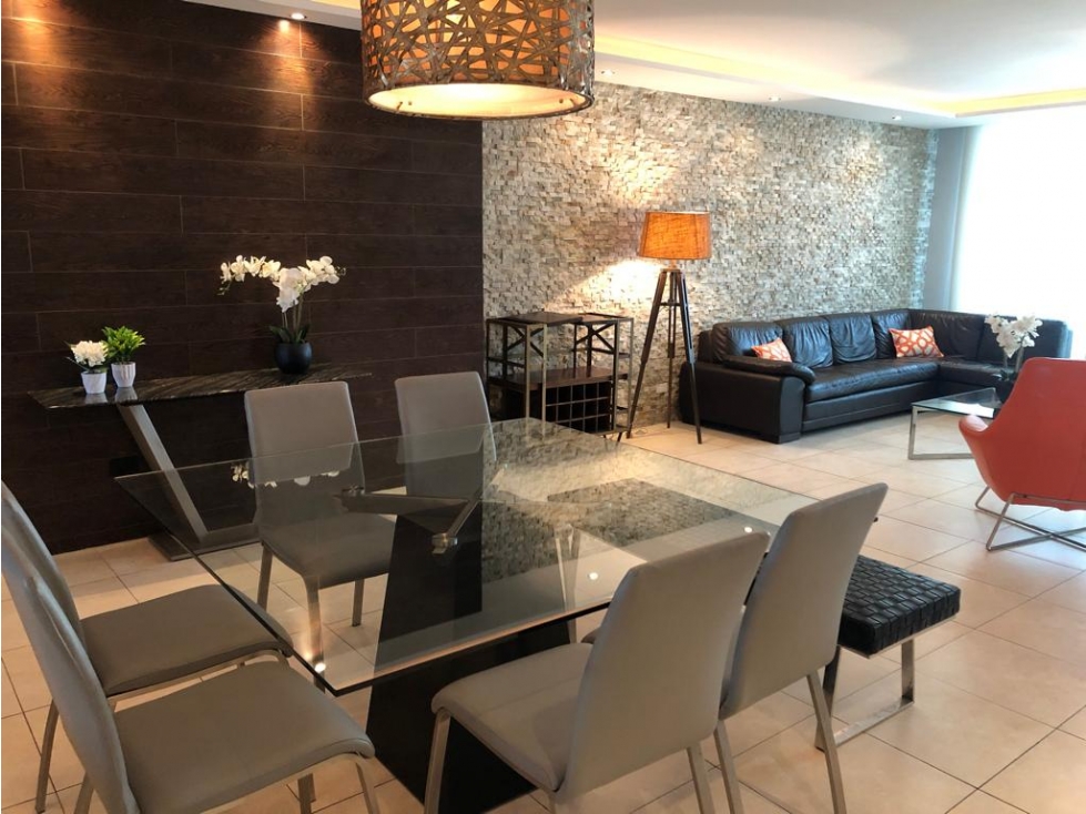 ALQUILER APARTAMENTO AMOBLADO COCO DEL MAR — foto 5