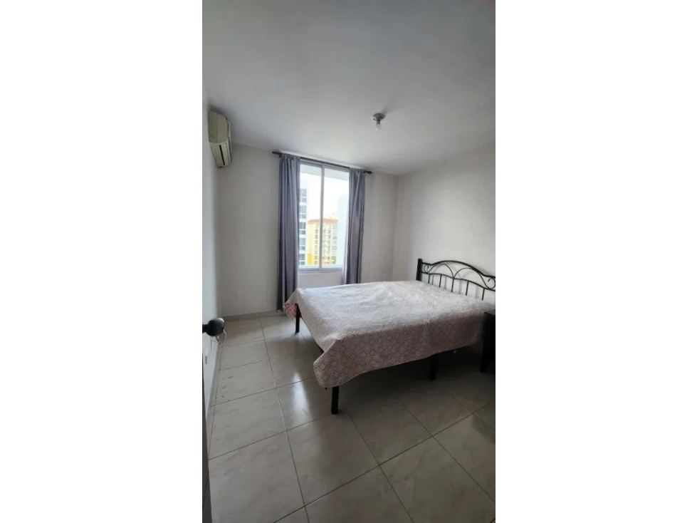ALQUILER APARTAMENTO AMOBLADO CONDADO DEL REY — foto 5