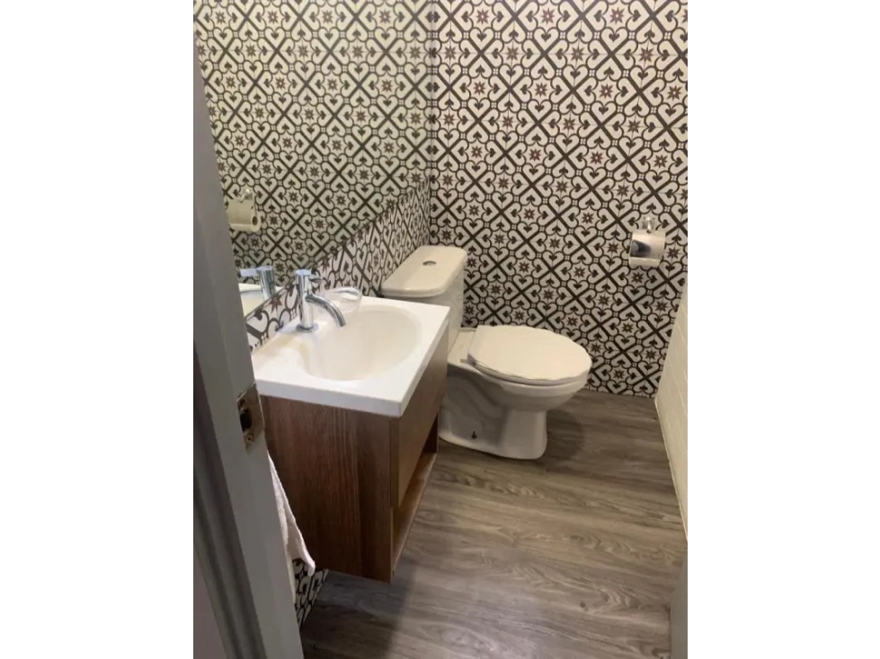 ALQUILER APARTAMENTO MARBELLA — foto 6