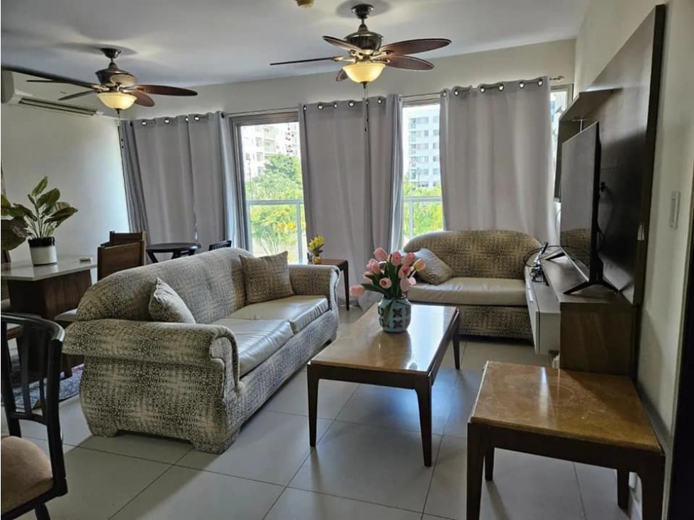ALQUILER APARTAMENTO PANAMÁ PACÍFICO