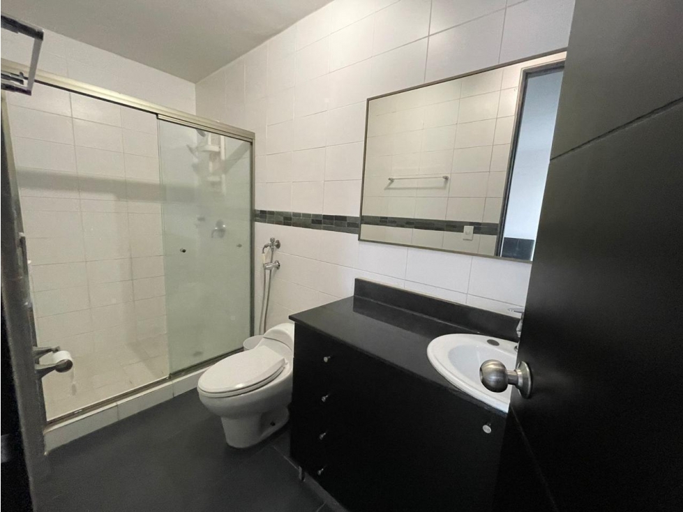 ALQUILER APARTAMENTO AMOBLADO EL CANGREJO — foto 3