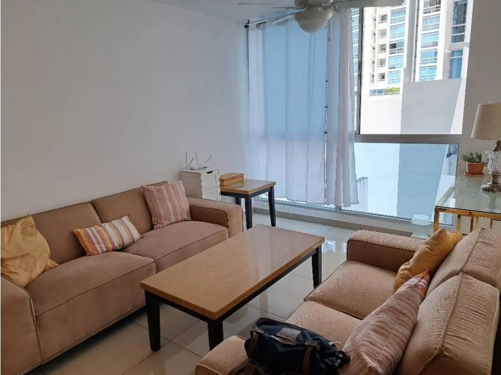 VENTA DE APARTAMENTO CARRASQUILLA — foto 2