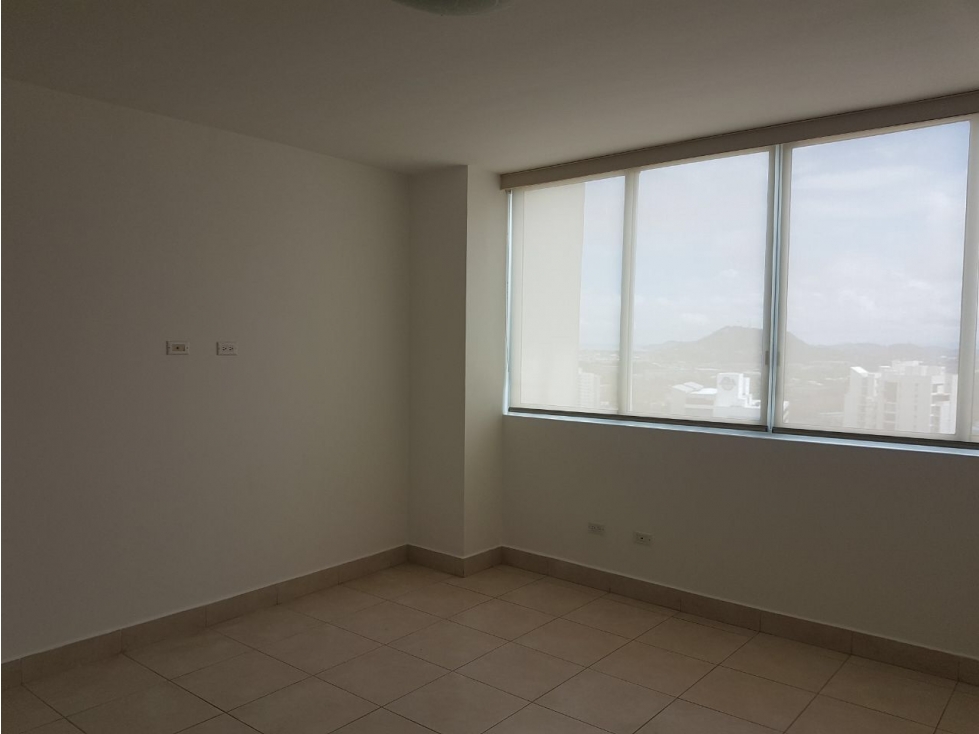 ALQUILER APARTAMENTO PLAZA EDISON