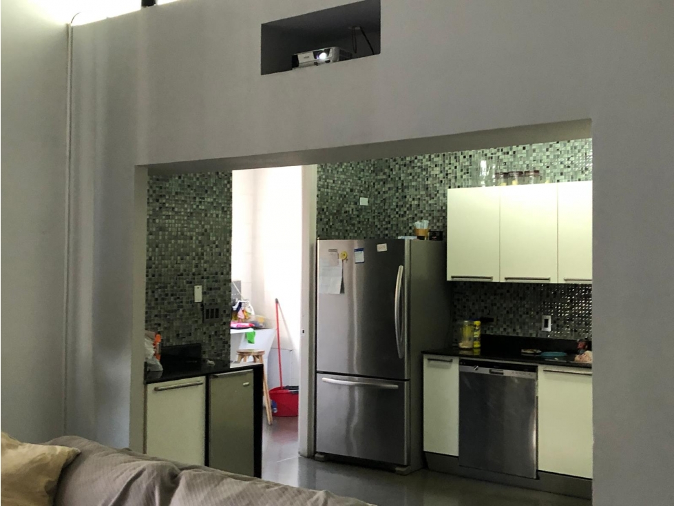 ALQUILER APARTAMENTO VIA ARGENTINA — foto 3
