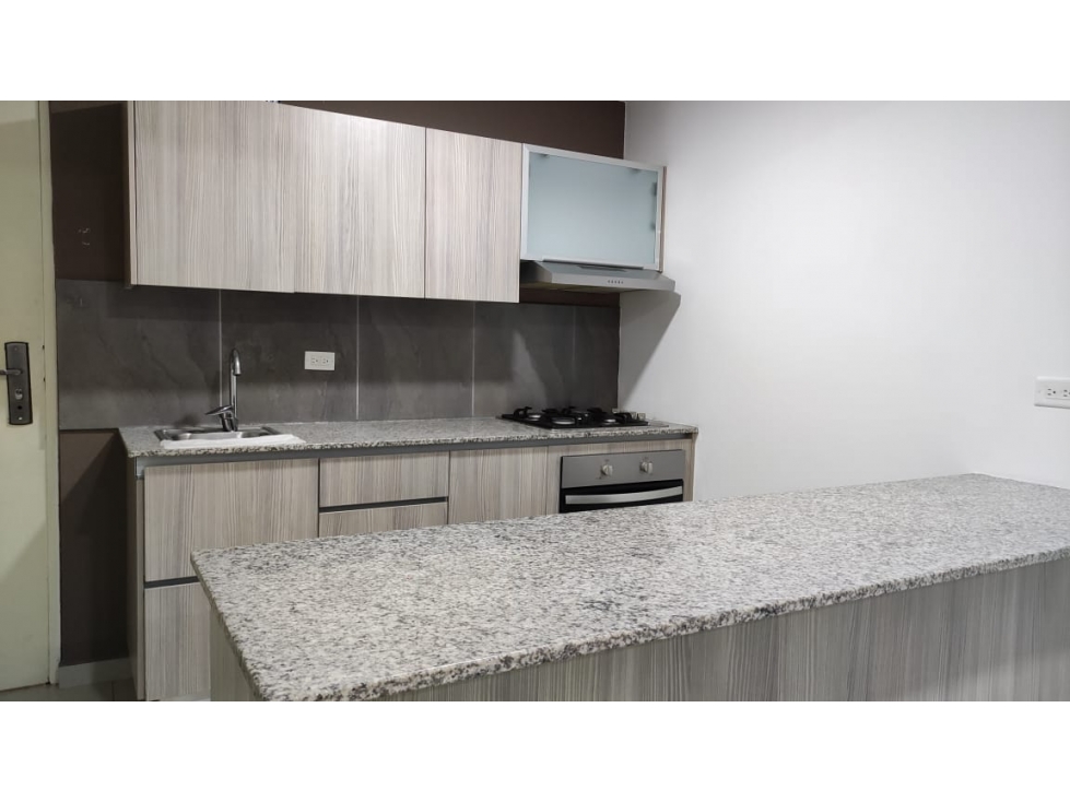 ALQUILER APARTAMENTO SAN FRANCISCO — foto 3