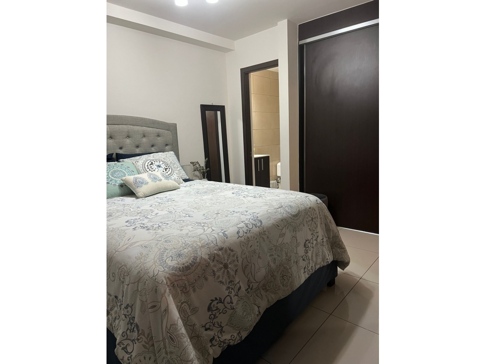 ALQUILER APARTAMENTO HATO PINTADO LINEA BLANCA — foto 5