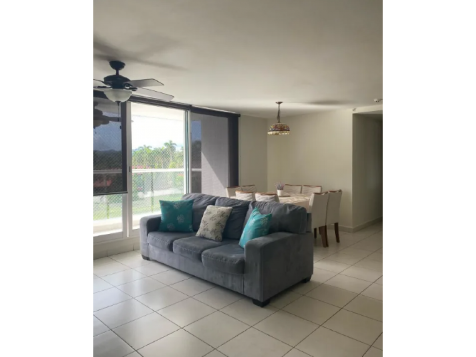 ALQUILER APARTAMENTO CLAYTON