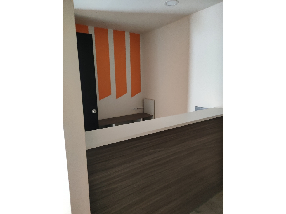 ALQUILER OFICINA AVENIDA BALBOA — foto 6