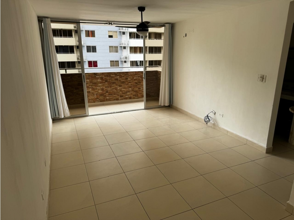 VENTA APARTAMENTO TUMBA MUERTO