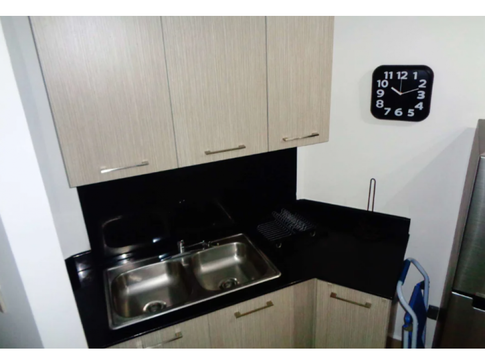 ALQUILER APARTAMENTO CONDADO DEL REY — foto 3