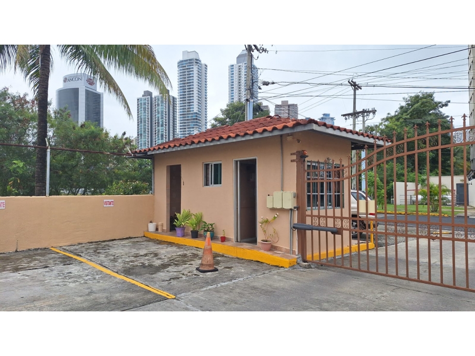 ALQUILER APARTAMENTO CHANIS