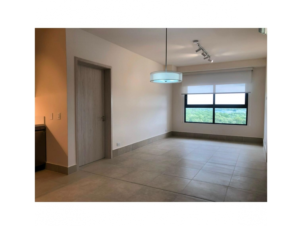 ALQUILER APARTAMENTO SANTA MARIA LINEA BLANCA