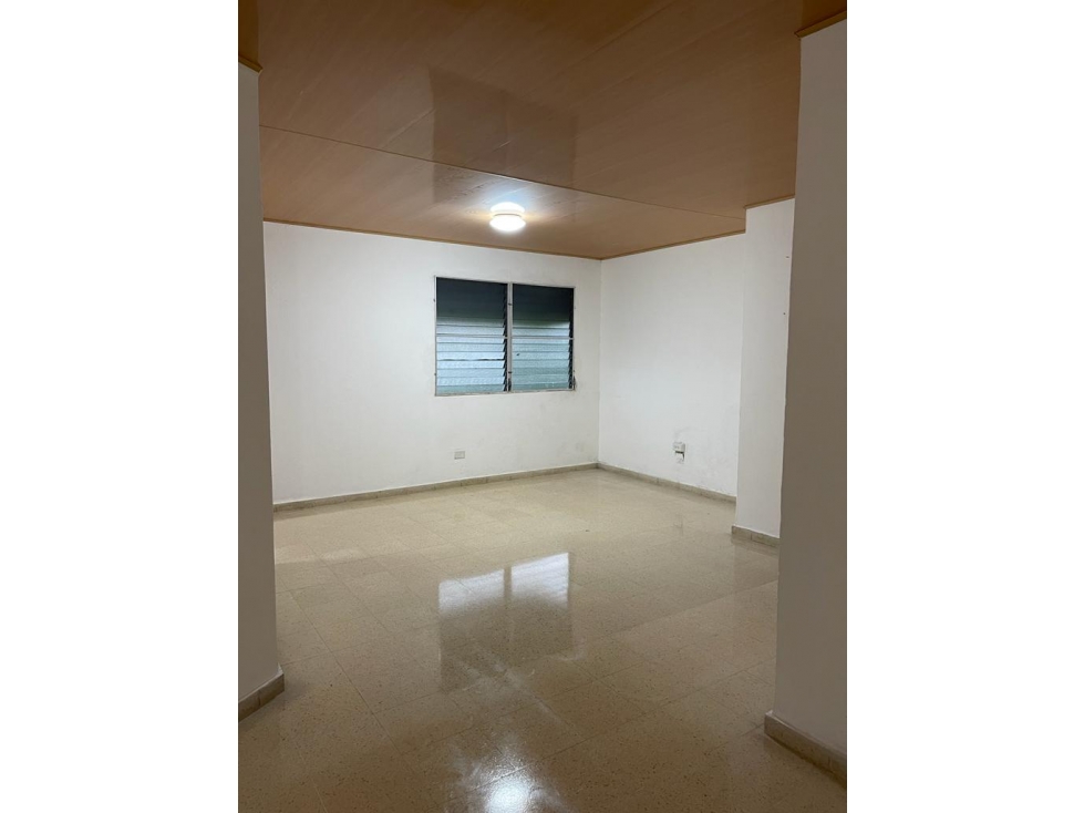 ALQUILER APARTAMENTO BETANIA