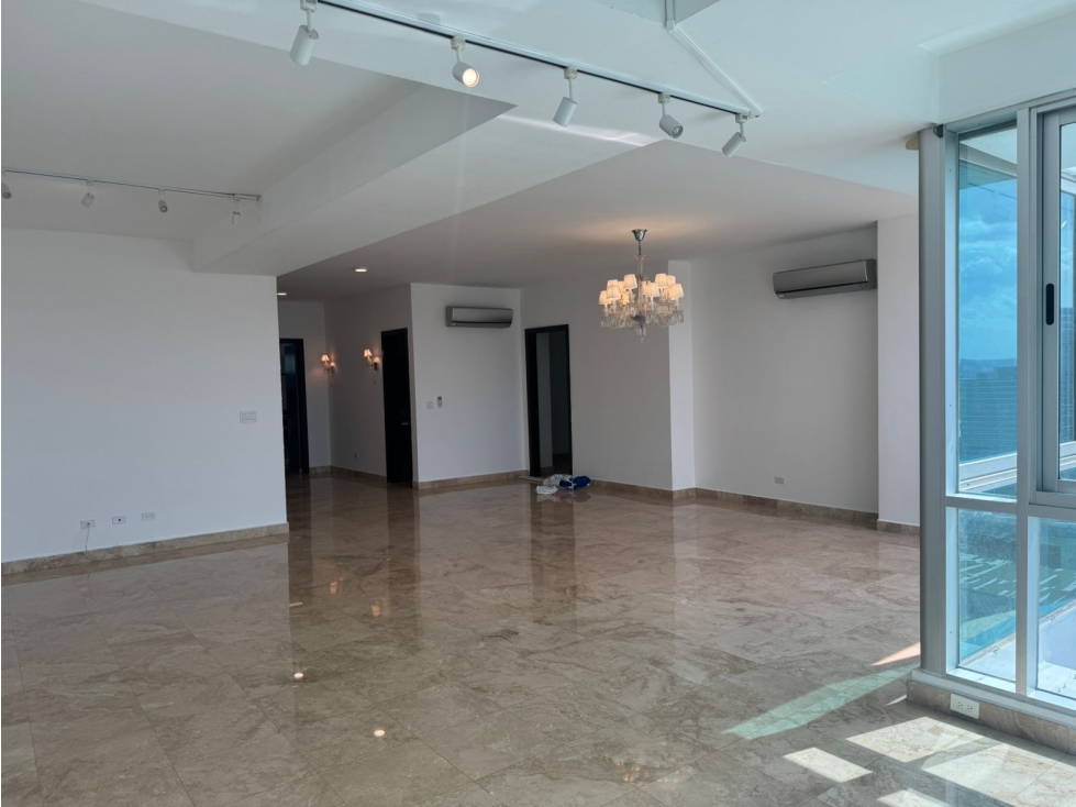 VENTA APARTAMENTO COSTA DEL ESTE