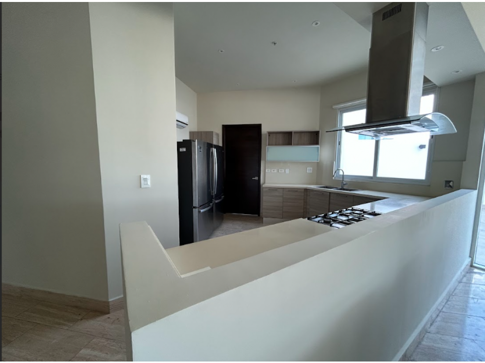 ALQUILER APARTAMENTO AMOBLADO COSTA DEL ESTE — foto 5