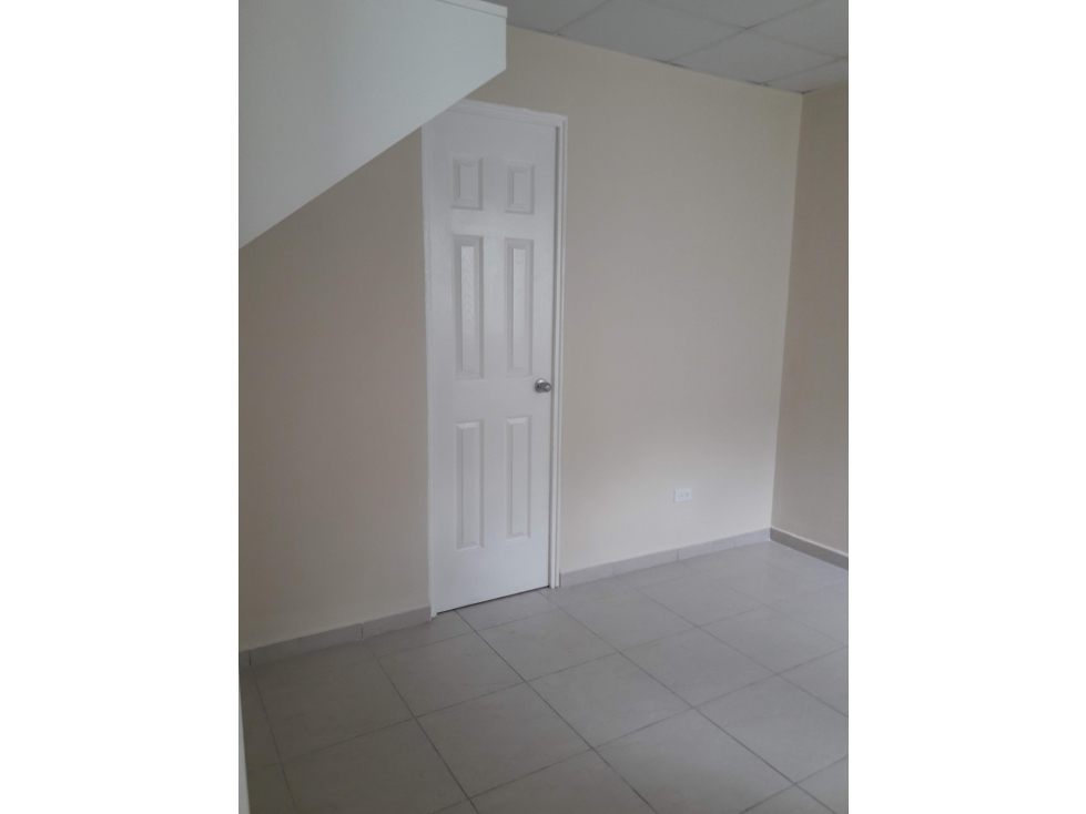 VENTA CASA PACORA - 3
