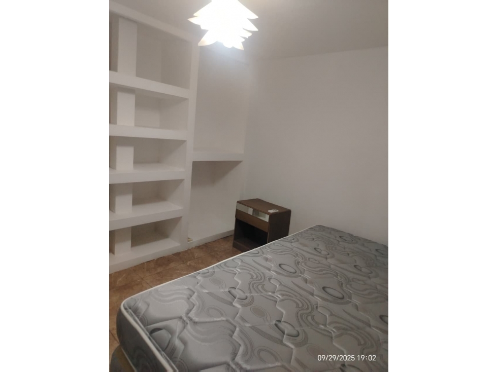 ALQUILER APARTAMENTO ALBROOK — foto 5