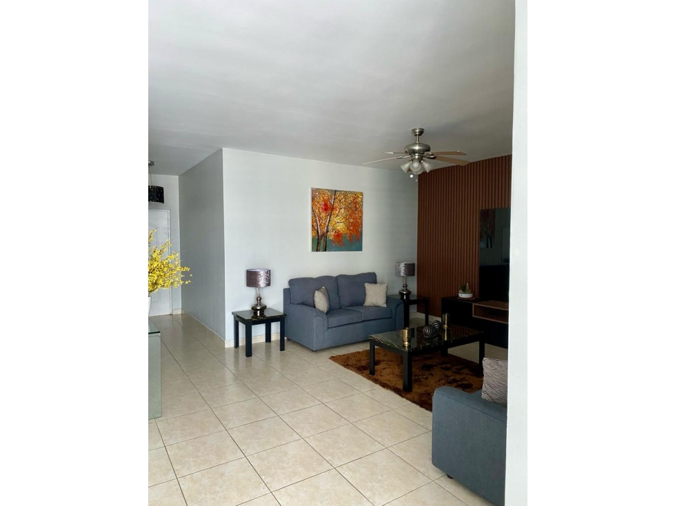 ALQUILER APARTAMENTO BELLA VISTA — foto 6