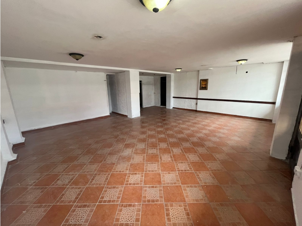 ALQUILER LOCAL COMERCIAL SAN FRANCISCO