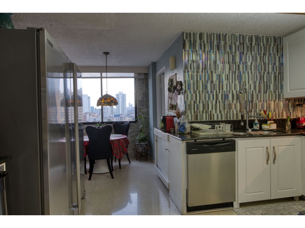 ALQUILER APARTAMENTO OBARRIO — foto 5