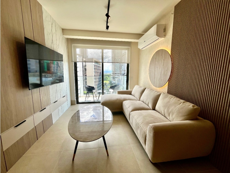 ALQUILER APARTAMENTO AMOBLADO SANTA MARIA — foto 4