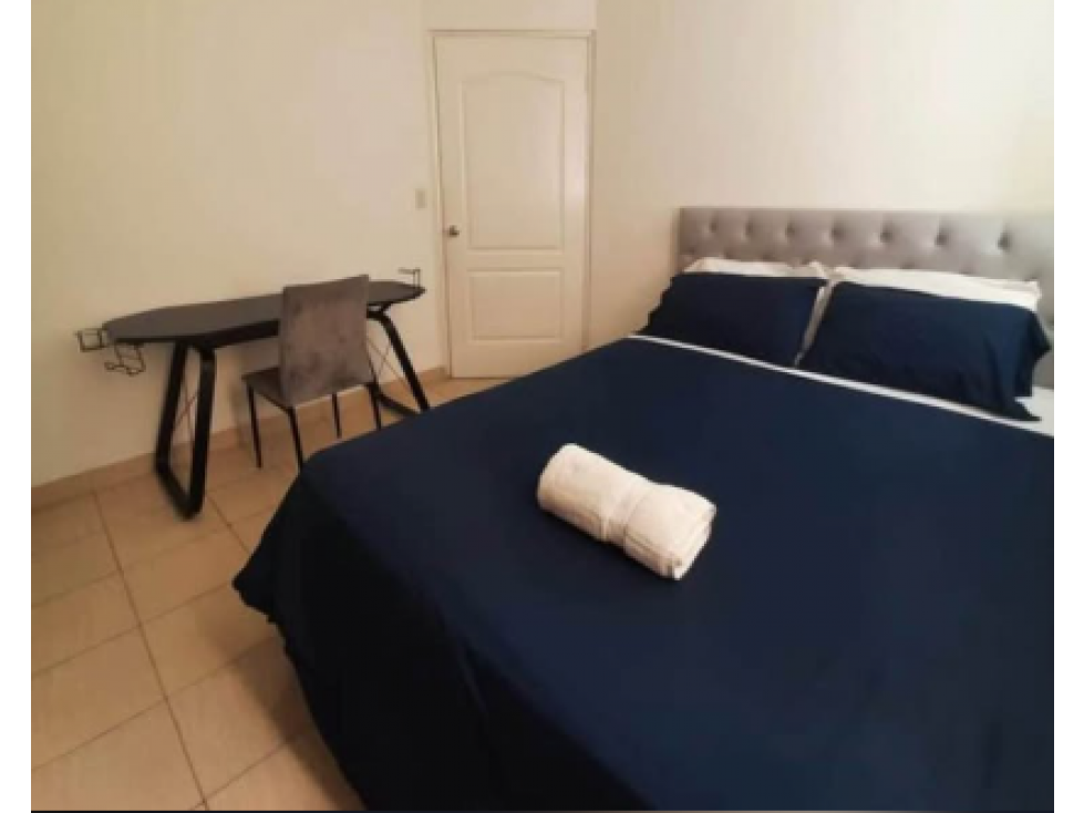 ALQUILER APARTAMENTO AMOBLADO EDISON PARK — foto 6