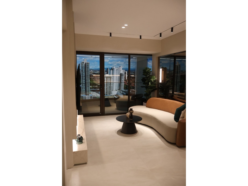 VENTA APARTAMENTO COSTA DEL ESTE