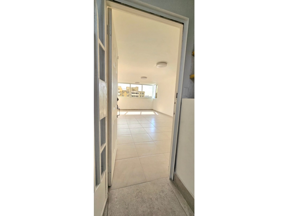 ALQUILER APARTAMENTO RIO ABAJO — foto 5