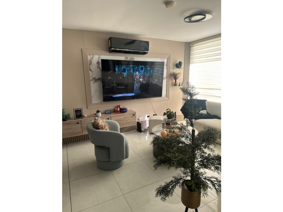VENTA APARTAMENTO TUMBA MUERTO — foto 2