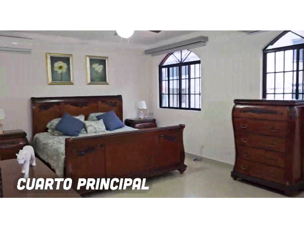 ALQUILER CASA ANCON AMOBLADA — foto 6