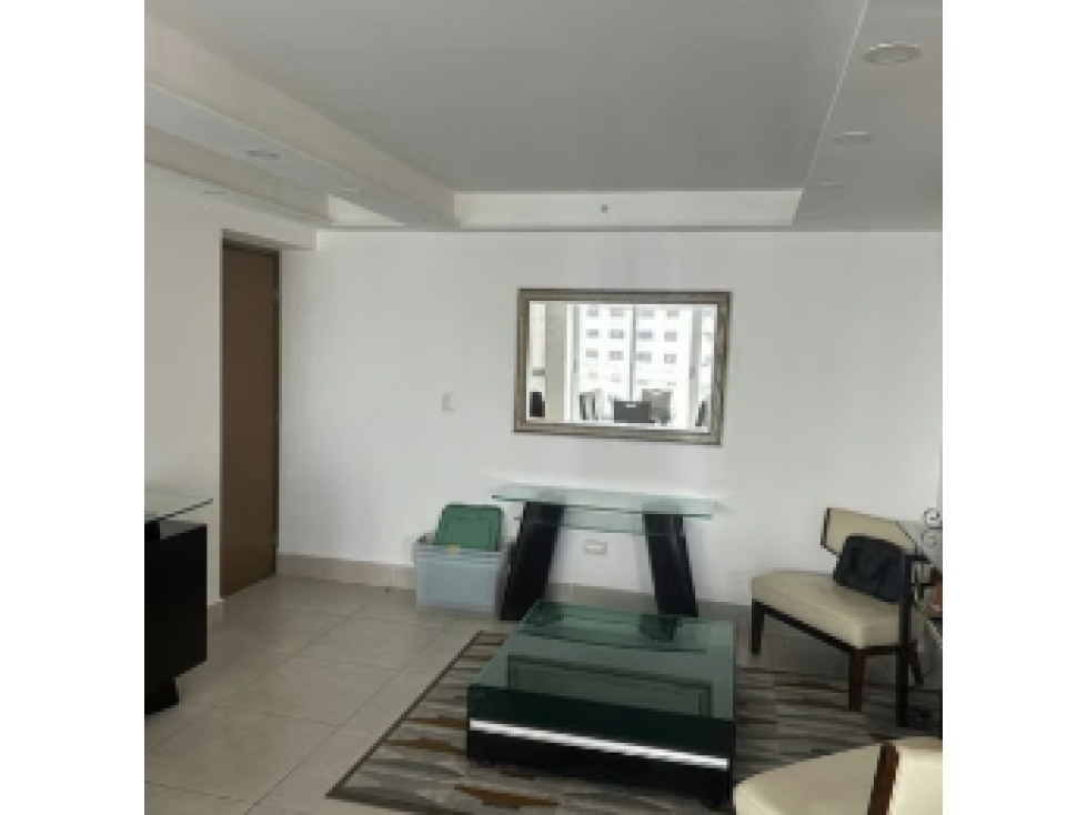 VENTA APARTAMENTO OBARRIO LINEA BLANCA — foto 6