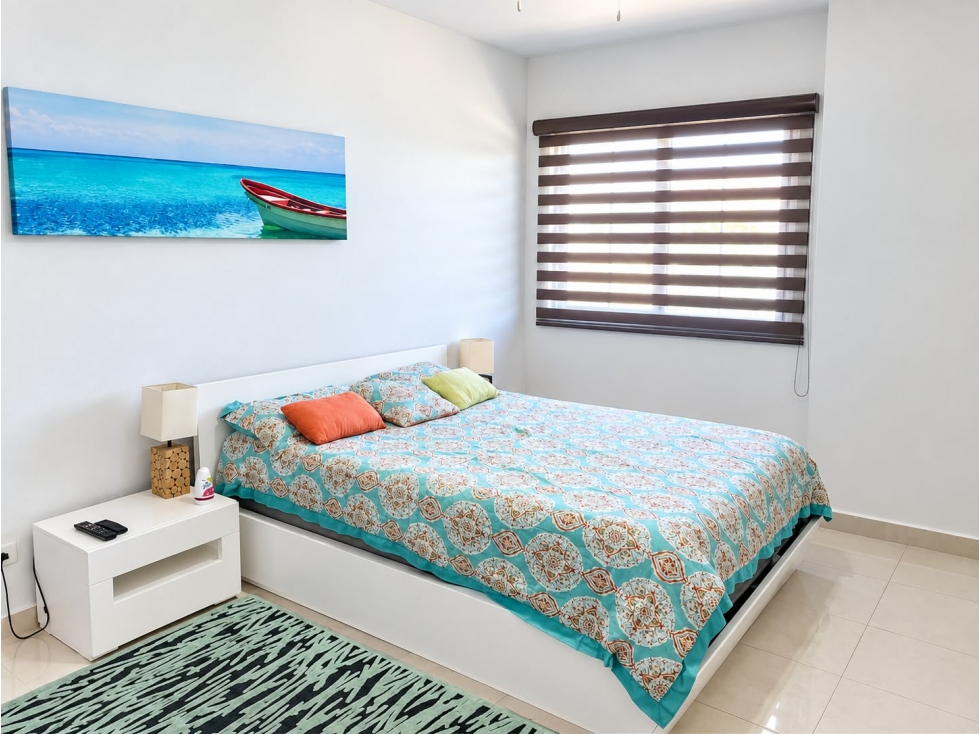 VENTA CASA VERSALLES AMOBLADA - 5