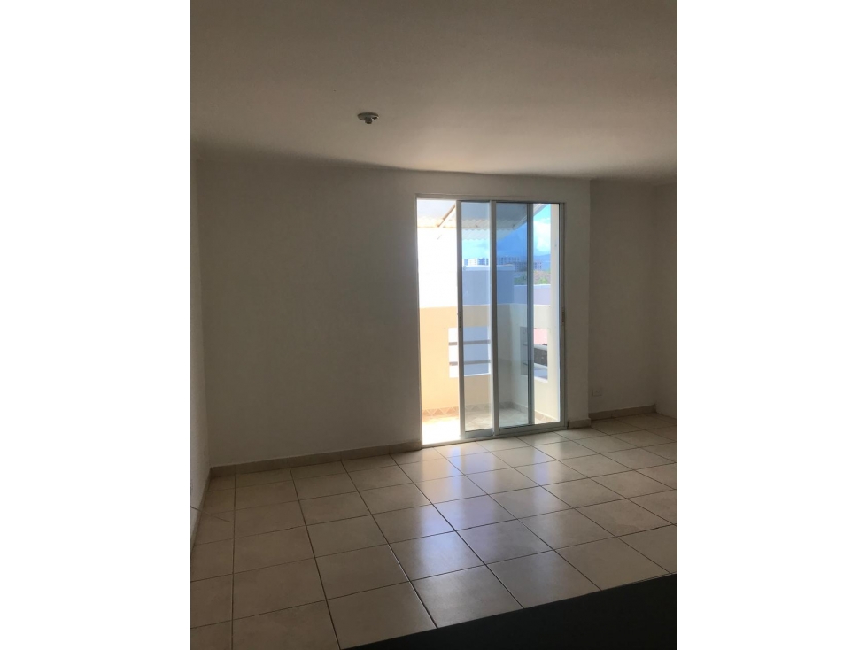 VENTA APARTAMENTO LAS ACACIAS