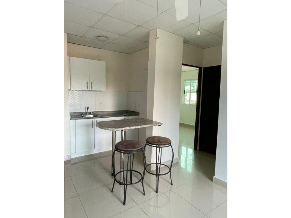 ALQUILER APARTAMENTO BETANIA — foto 5