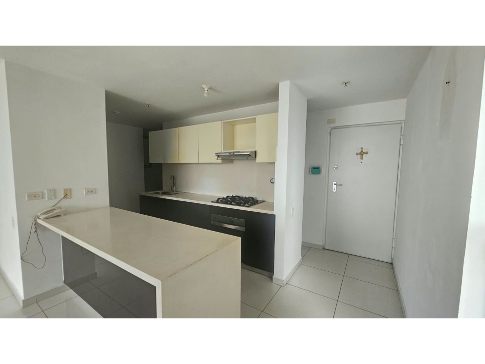 VENTA APARTAMENTO VILLA LUCRE AMOBLADO — foto 2