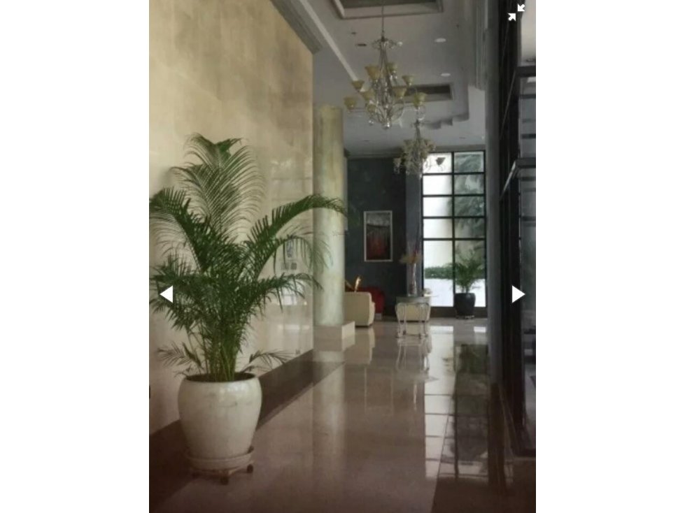 VENTA APARTAMENTO AMOBLADO EN DOS MARES — foto 6