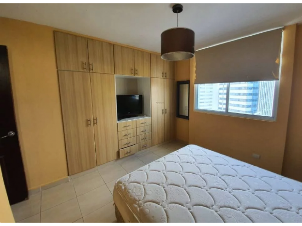 ALQUILER APARTAMENTO PUNTA PACIFICA - 2