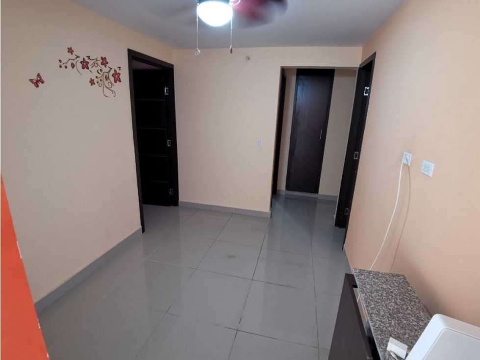ALQUILER APARTAMENTO BETANIA — foto 5