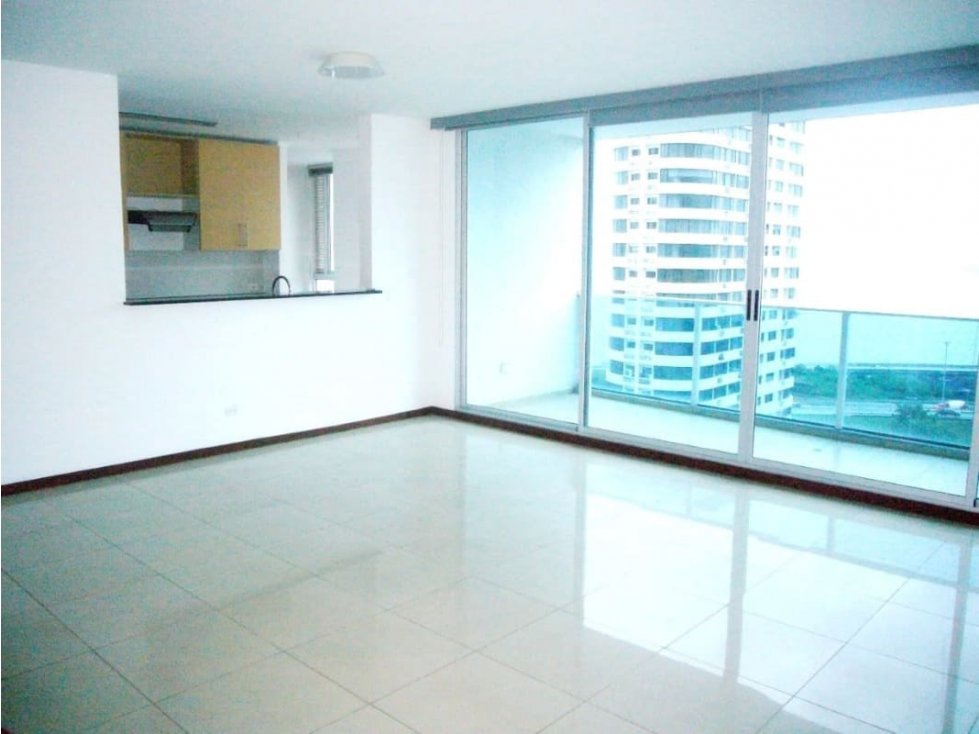 ALQUILER APARTAMENTO SAN FRANCISCO — foto 3