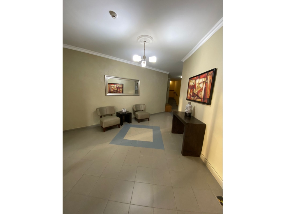 VENTA APARTAMENTO VIA PORRAS — foto 4