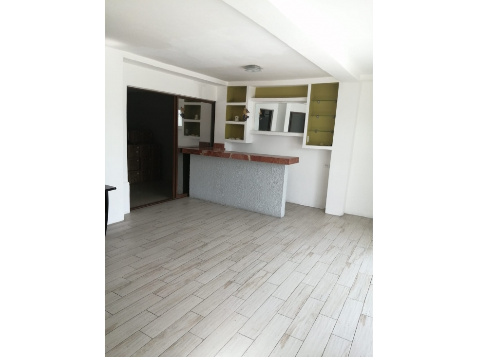 ALQUILER CASA SAN MIGUELITO — foto 4