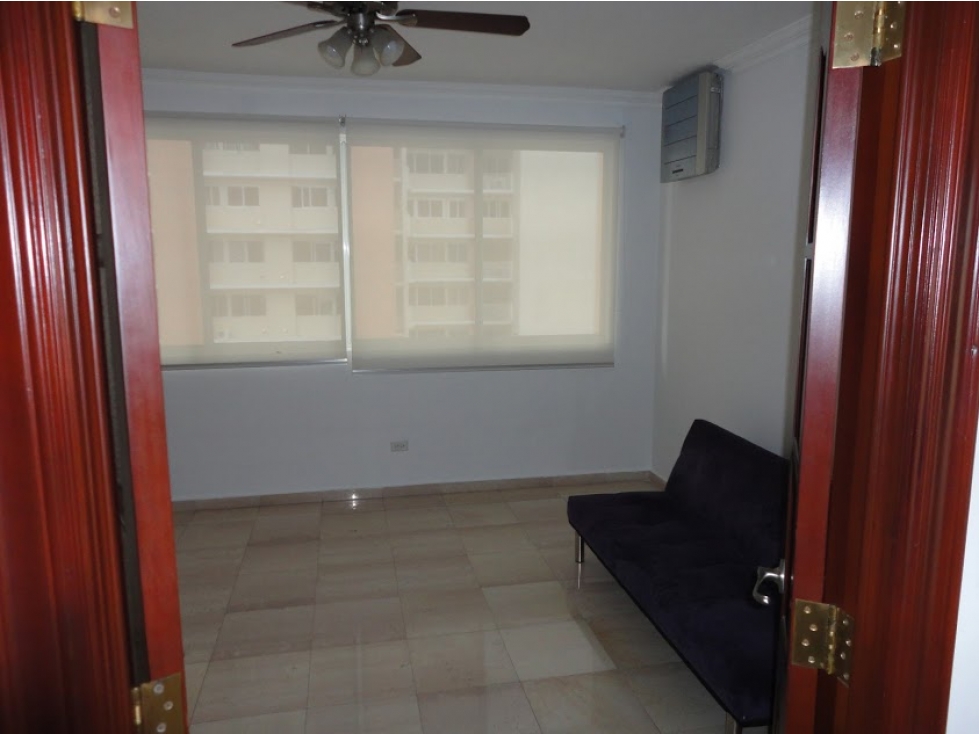 ALQUILER APARTAMENTO AMOBLADO EL CANGREJO — foto 6