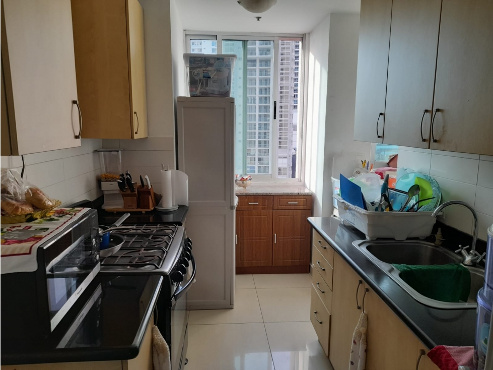 VENTA APARTAMENTO COSTA DEL ESTE LINEA BLANCA — foto 4