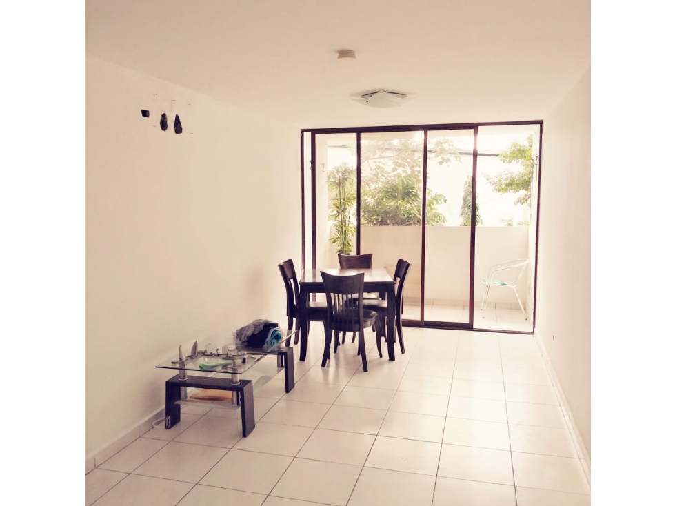 VENTA APARTAMENTO LLANO BONITO