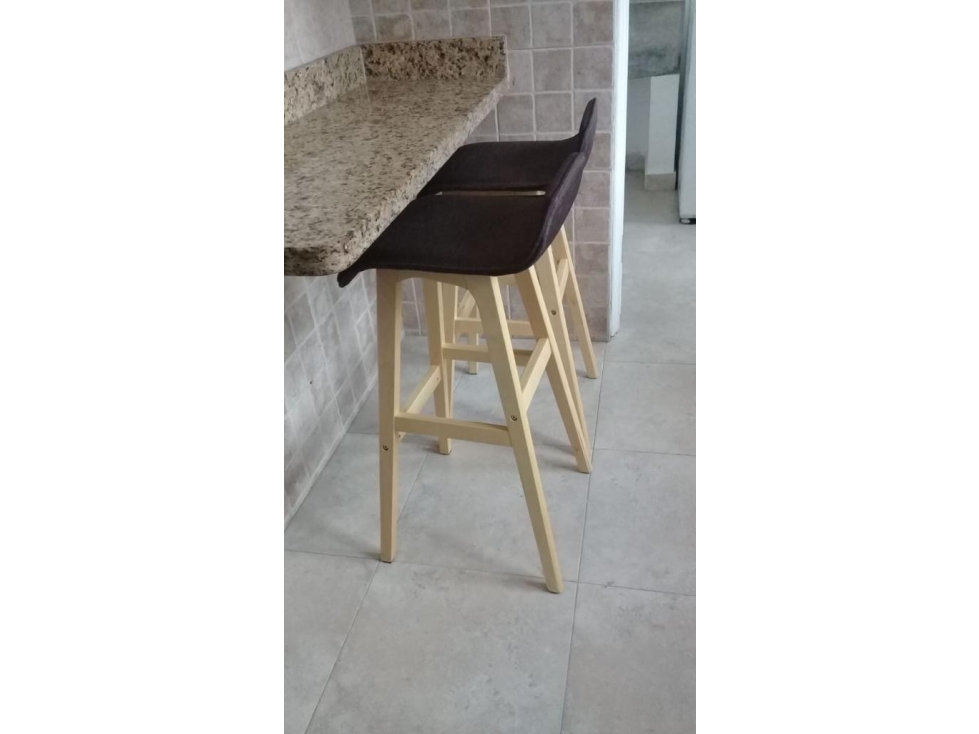 VENTA APARTAMENTO AMOBLADO PUNTA PACIFICA — foto 4