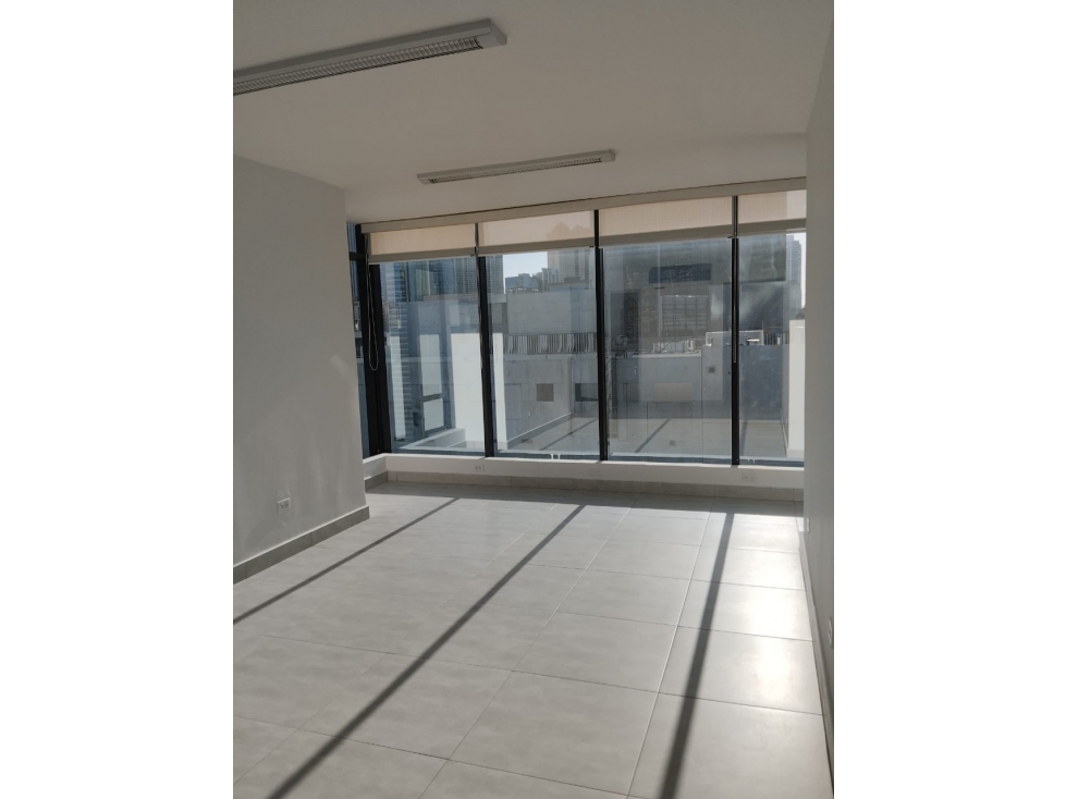ALQUILER OFICINA MARBELLA