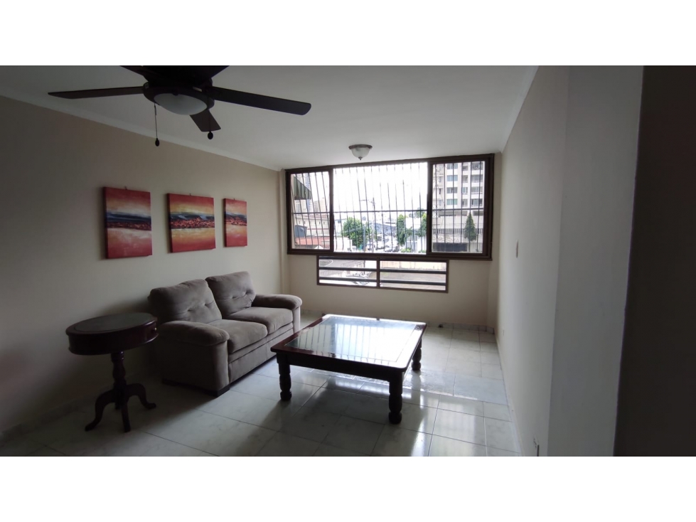 ALQUILER APARTAMENTO SANTA ELENA
