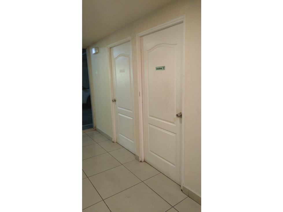 ALQUILER OFICINA CONDADO DEL REY - 6