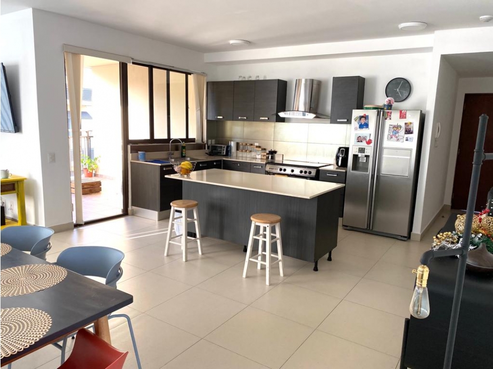 ALQUILER APARTAMENTO AMOBLADO PANAMA PACIFICO — foto 3