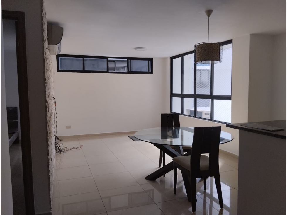 ALQUILER APARTAMENTO CONDADO DEL REY